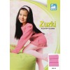 КОЛГОТКИ WOLA ZUZKI 104-110 рожеві