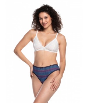LAMA BRIEFS L-1472 BI M микс цветов