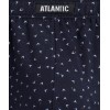 SLIPY ATLANTIC 3MP-166 WL24 SZA/GRA/IND /L