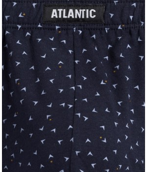 SLIPY ATLANTIC 3MP-166 WL24 SZA/GRA/IND /L