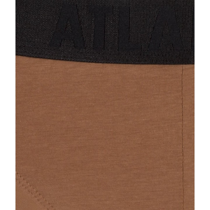 SLIPS ATLANTIC MP-1573 JZ23 L капучино