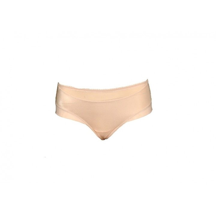 Трусики KINGA 346/2 XL бежевый