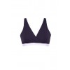 BIUSTONOSZ MITEX LILLY GRA/M
