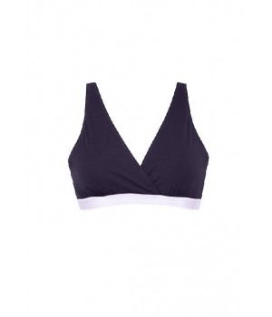 BIUSTONOSZ MITEX LILLY GRA/M