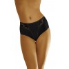 Чорні труси WOL-BAR ECO RE XL