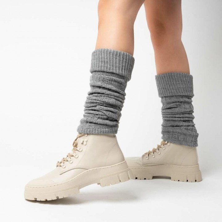 СТИВЕН 095 BRAID MEL GREY LEGS
