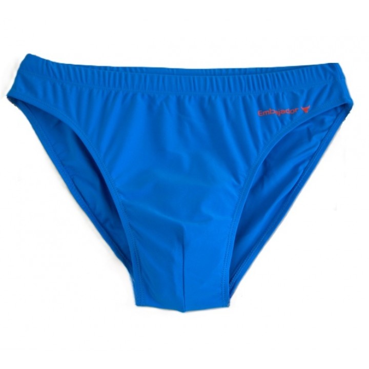 SLIPY KĄPIELOWE ATLANTIC EMBAJ EKT-011 NIE/XL