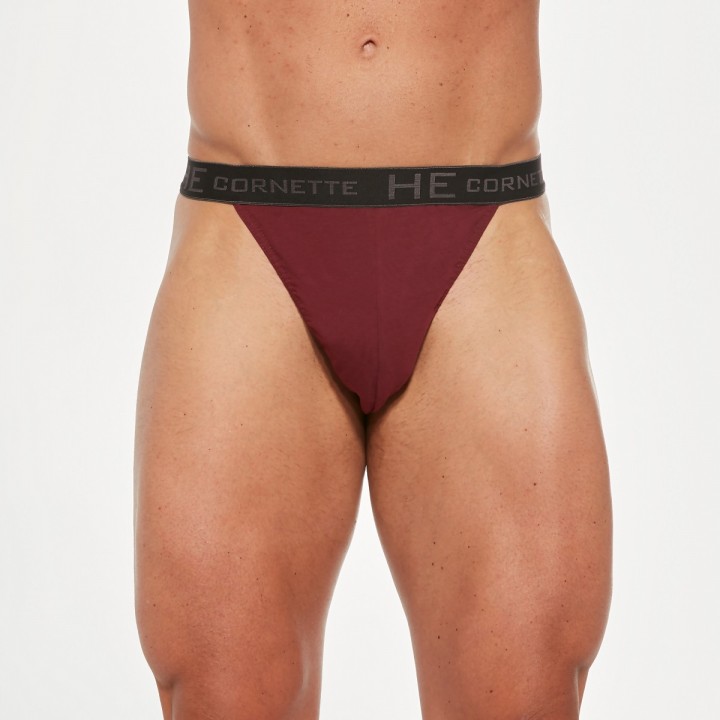 Чоботи CORNETTE HIGH EMOTION HE-502 STR L бордові