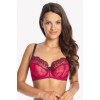 GAIA 1115 ROSE BRA 80E красный