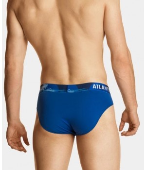 SLIPY ATLANTIC 3MP-144 XXL granat