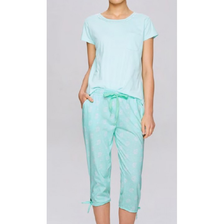 АТЛАНТИЧЕСКАЯ ПИЖАМА NLP-461 WL19 MIE /S