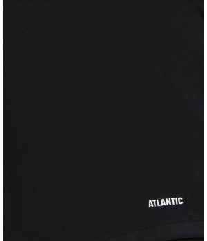 SZORTY KĄPIELOWE ATLANTIC KMS-320 WL25 CZA /XL