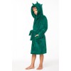 SZLAFROK ENVIE ALIGATOR 146-152 green