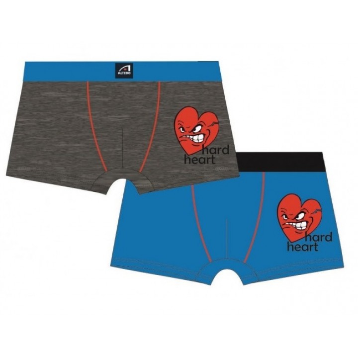 Шорти ALTEDO 1BE-FA-962 XXL сині