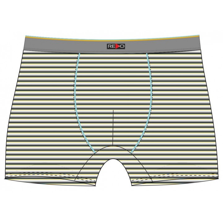 REDO SHORTS 1BE-609 L микс цветов