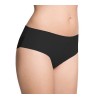Трусики JULIMEX CHEEKIE XL чорні