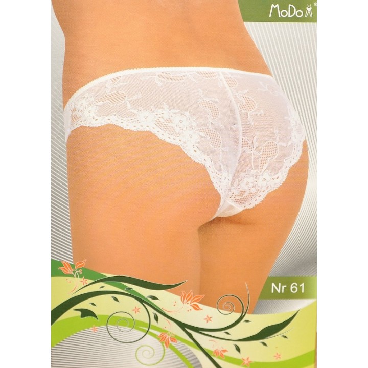 Трусики MODO 61 L черные