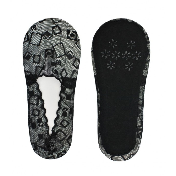 STOPKI NOVITI SN002-W-01 KORONKOWE CZA 36-41