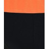 Трусики ATLANTIC MP-1566 WL23 XXL черно-оранжевые
