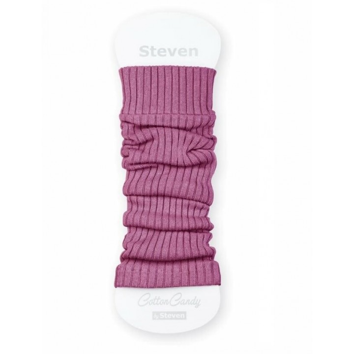 GETRY STEVEN 043 DZIEC uniwersalny jagodowy