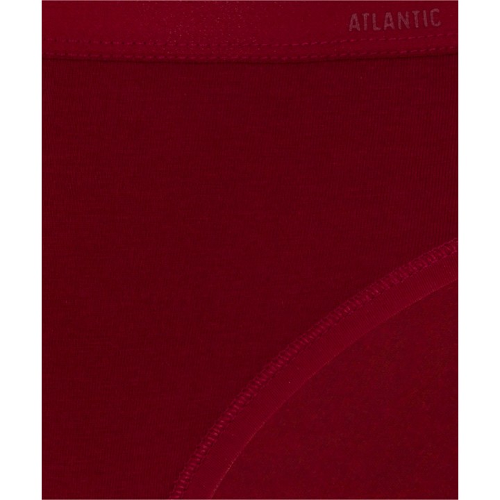 Трусики ATLANTIC 3LP-195 JZ23 XXL темно-синие