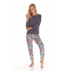 TARO 2796 VITA PAJAMAS AW22 XL фиолетовый
