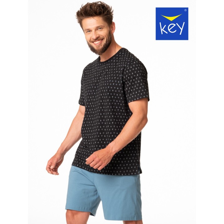 ПИЖАМА ДЛЯ КЛЮЧЕЙ MNS-901 A24 /XXL