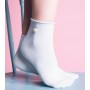 Женские носки STEVEN 168 38-40 серые