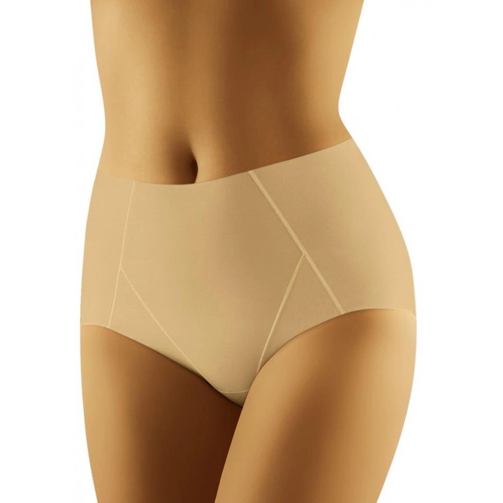 Трусики WOL-BAR SUPERIA M бежевые