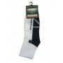 Носки DERBY ANKLE SOCKS ACTIVE STYLE 45-47, микс цветов