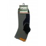 Носки DERBY ANKLE SOCKS ACTIVE STYLE 45-47, микс цветов