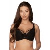 Бюстгальтер GAIA 931 85G черный