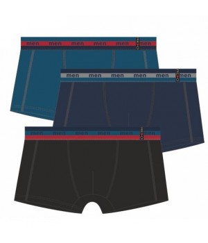 REDO SHORTS 1BE-749 M микс цветов