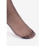 Колготки Marilyn Lux Line Air Tights 5 чорних /3