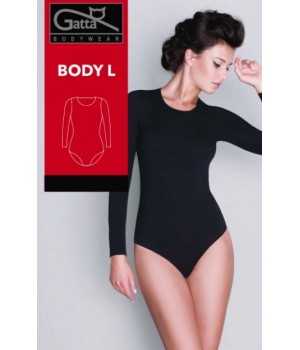 БОДІ GATTA L CZA/XL