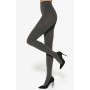 GATTA TRINI 50 3D TIGHTS WZ 03 3 графитово-черный