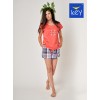 KEY LNS-454 A24/XL ПИЖАМЫ