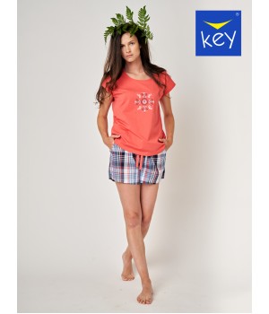 KEY LNS-454 A24/XL ПИЖАМЫ