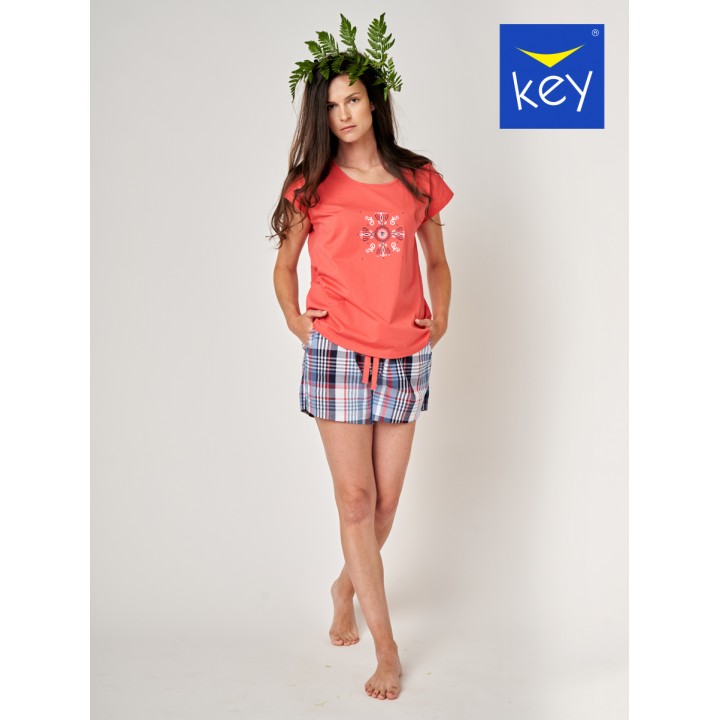 KEY LNS-454 A24/XL ПИЖАМЫ