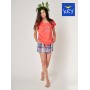 KEY LNS-454 A24/XL ПИЖАМЫ