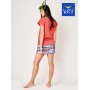 Піжама KEY LNS-454 A24/XL