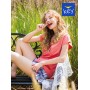Піжама KEY LNS-454 A24/XL