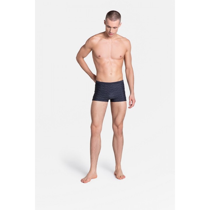 SZORTY KĄPIELOWE HENDERSON 38853 XL czarny