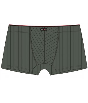 REDO SHORTS 1BE-586V M микс цветов