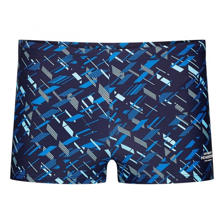 Плавальні шорти HENDERSON 38854 59X /L