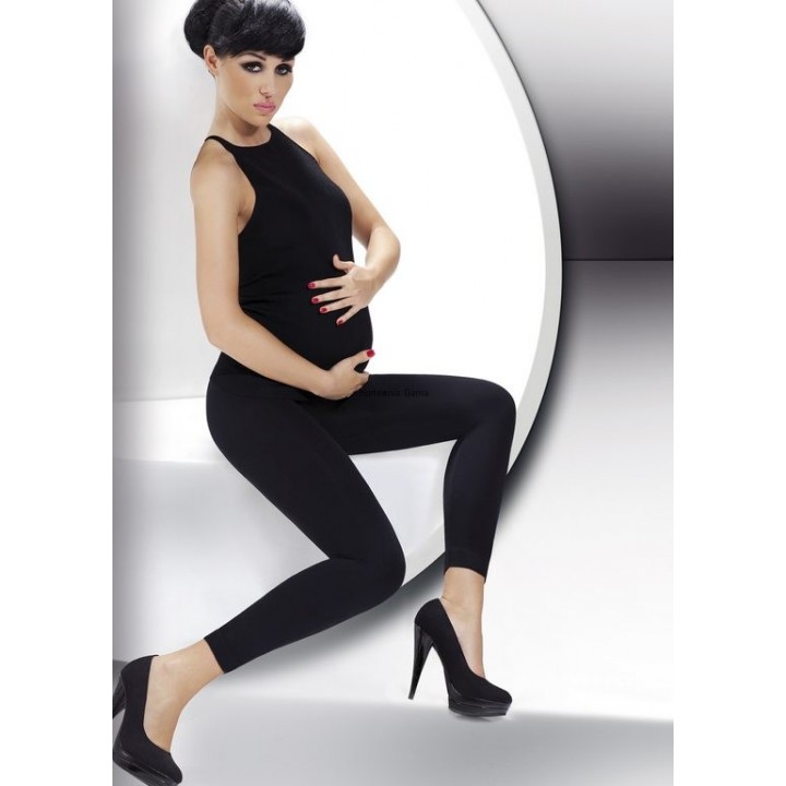 Легінси ANNES BELLA MAMA 90 RUBINO L/XL