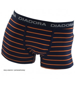 Труси DIADORA DIB 05925S XL помаранчеві