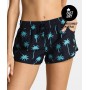 SZORTY PLAŻOWE ATLANTIC KSS-002 WL22 GRA /XL