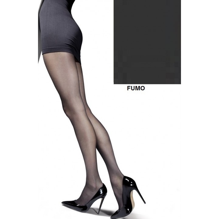 KNITTEX ISABELLE TIGHTS 20 2 fumo