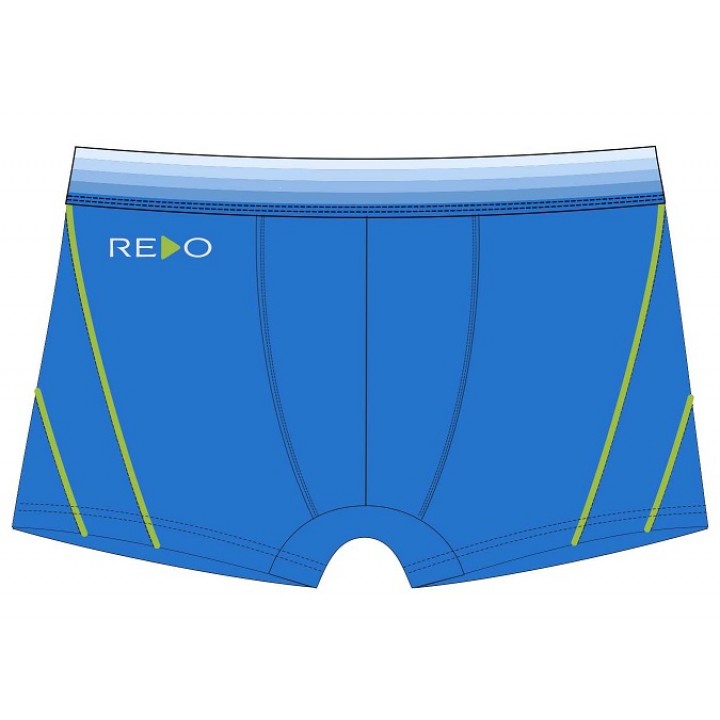 REDO SHORTS 1BE-265 L микс цветов